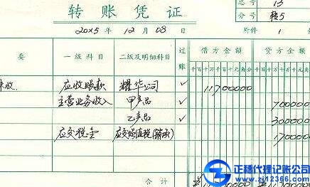 廣州代理記賬機(jī)構(gòu)