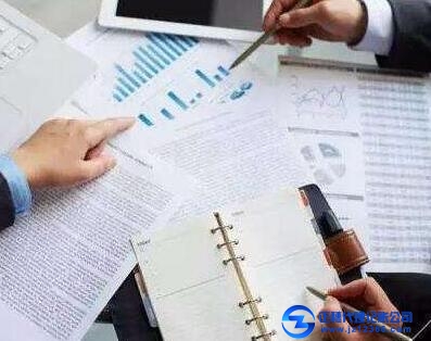 做賬報稅-出納核算